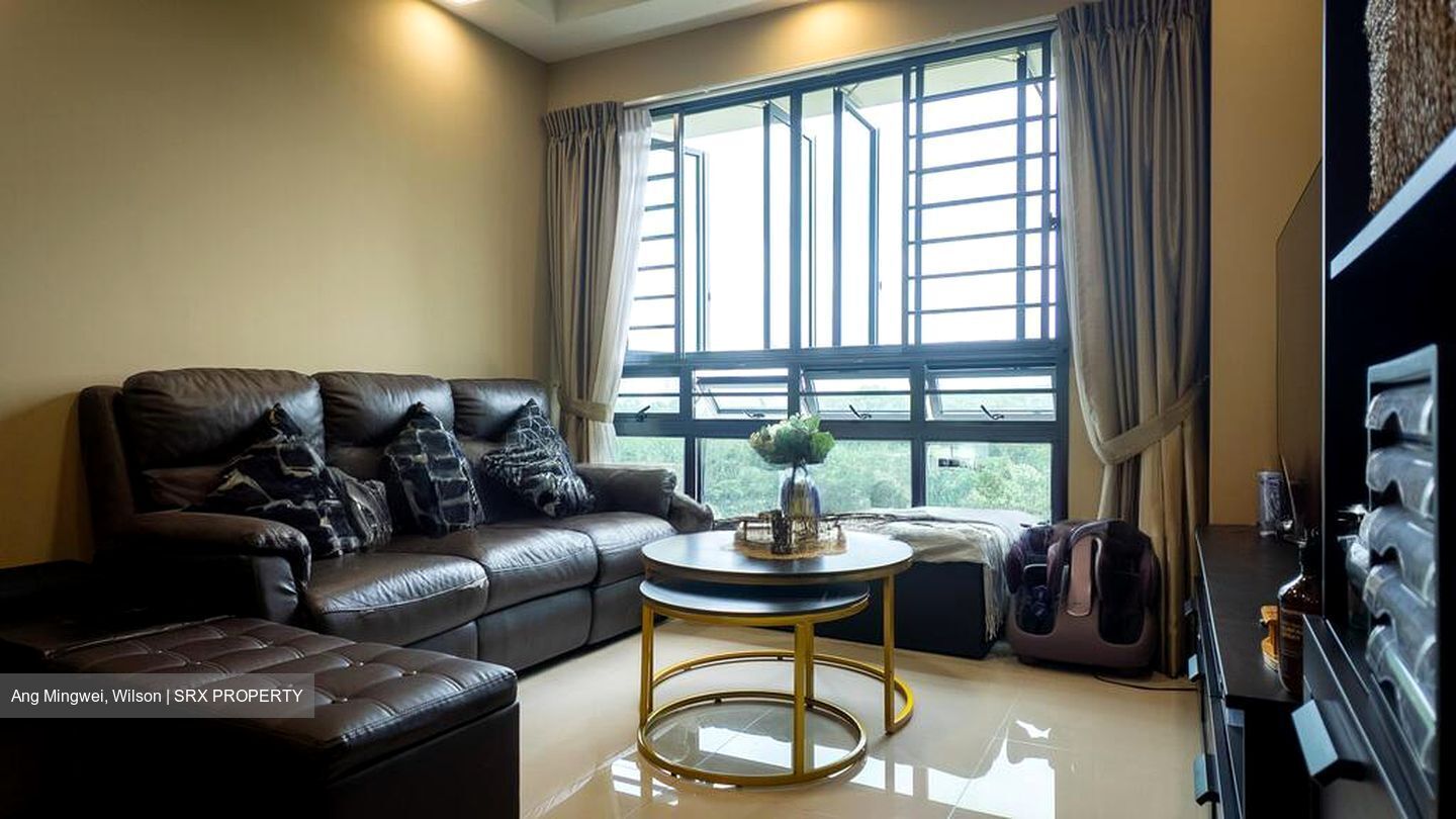Blk 94 Skyparc @ Dawson (Queenstown), HDB 4 Rooms #559547161